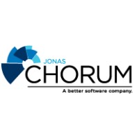 Jonas Chorum logo - Similar company to Msi Solutions