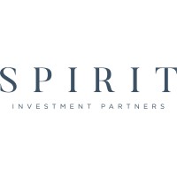 Spirit Investment Partners logo - Similar company to Sip Spirits Consulting
