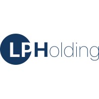 Groupe LAURENT POYEN HOLDING logo - Similar company to Groupe Phi