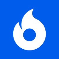 Blinkfire logo - Similar company to Hookit