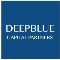 Deepblue Capital Partners logo - Similar company to Deep Blue Capital