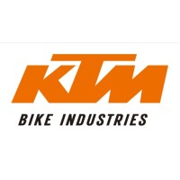 KTM-BIKES INTERNATIONAL logo - Similar company to Jsrtex Int'L Co., Ltd.