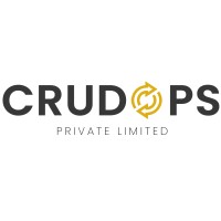 CRUDOPS PVT. LTD logo - Similar company to Pxier Services