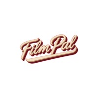 Film Pal logo - Similar company to Standard Measure Technologies