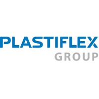 Plastiflex Group logo - Similar company to Geodynamics