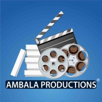 Ambala Productions logo - Similar company to Acharan Printers Pvt Ltd