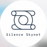Silence Skynet logo - Similar company to Zeniva