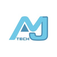 AMJTech logo - Similar company to Data Bridge