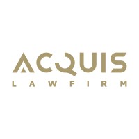 ACQUIS Law Firm logo - Similar company to Mazur Ivanusa, Llc