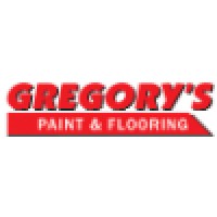 Gregory's Paint and Flooring Johns Creek & Cumming logo - Similar company to Rogue Flooring