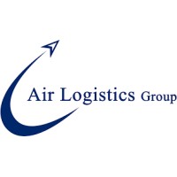 Air Logistics Group India logo - Similar company to Air Logistics Group