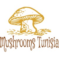 Mushrooms Tunisia logo - Similar company to Idô Albi