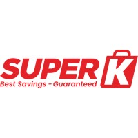 SuperK logo - Similar company to Ituring.Ai