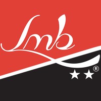 LMB Productions logo - Similar company to Piximove Studios - Animated Explainer Videos