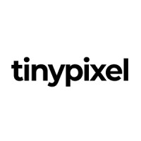 tinypixel logo - Similar company to Badpixel®