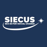 SIECUS: Sex Ed for Social Change logo - Similar company to Sex-Ed +