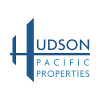 Hudson Pacific Properties logo - Similar company to Quixote Studios