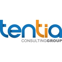 Tentia Consulting logo - Similar company to Mobgames.Ai