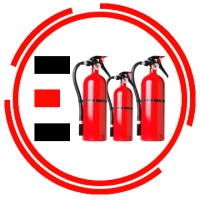 Extintores Metropolitano logo - Similar company to Extintores Welsh Limitada