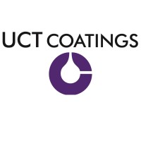 UCT Coatings INC logo - Similar company to Uct Coatings, Inc.
