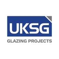 UK STRUCTURAL GLAZING logo - Similar company to Dynamic Access - High Level Glazing Specialists