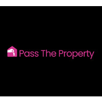Pass The Property logo - Similar company to Pillow Safe Havens