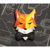 Feisty Fox Security Pty Ltd logo - Similar company to 🔐Cyberly Safe🛡️