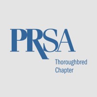 PRSA Thoroughbred Chapter logo - Similar company to Cre8Tive Group