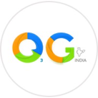 Q3G India Pvt Ltd. logo - Similar company to Good Learning (Online Learning Platform)