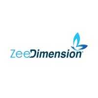 ZeeDimension logo - Similar company to Zdimension