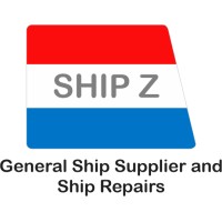 SHIP Z GROUP logo - Similar company to Global Maris