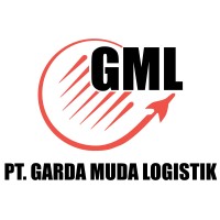 Garda Muda Logistik logo - email format related to PT Global PVC Indonesia