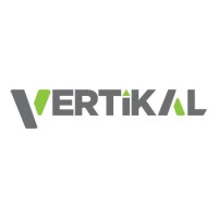 Vertikal UK Ltd logo - Similar company to Gt Access Plat4Ms Ltd
