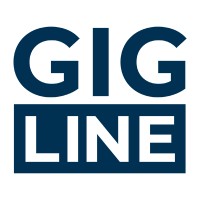 Gig Line Media logo - Similar company to Vox Optima Llc