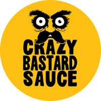 Crazy Bastard Sauce / CBS Foods GmbH logo - Similar company to Kimchi With Everything