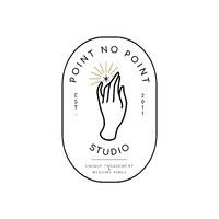 Point No Point Studio logo - Similar company to Staghead Designs