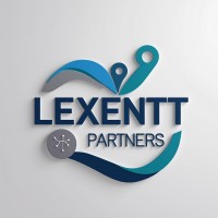 Lexentt Partners logo - Similar company to Datahive Insights	-O