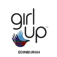 Girl* Up Edinburgh logo - Similar company to University Of Edinburgh Diplomacy Society