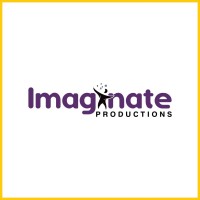 Imaginate Productions logo - Similar company to Learn Capsule