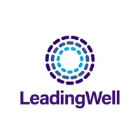 LeadingWell Consulting logo - Similar company to Solution Bulb Consulting