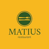 Ukrainisches Restaurant Matius logo - Similar company to 1663 Market At Sickles Farm
