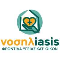 Nosiliasis logo - Similar company to Hellenic Youth Workers Association