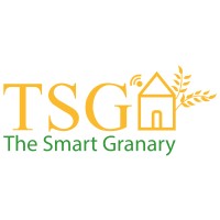 The Smart Granary logo - Similar company to Cloud And Racks