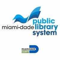 Miami-Dade Public Library System logo - Similar company to Generation Hope