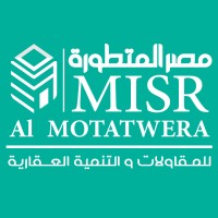 MISR AL MOTATWERA logo - Similar company to One Cent Properties