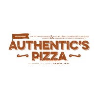AUTHENTIC'S PIZZA