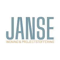 Janse Woning- en Projectstoffering logo - Similar company to Deger Bv