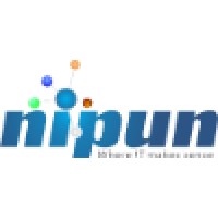 Nipun Net Solutions Pvt Ltd logo - Similar company to Netrich It Solutions