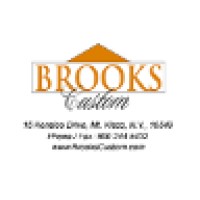 Brooks Custom