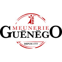 Meunerie Guénégo logo - Similar company to Les Biscuits Joyeux